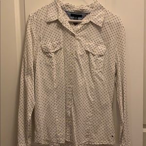 Tommy Hilfiger shirt